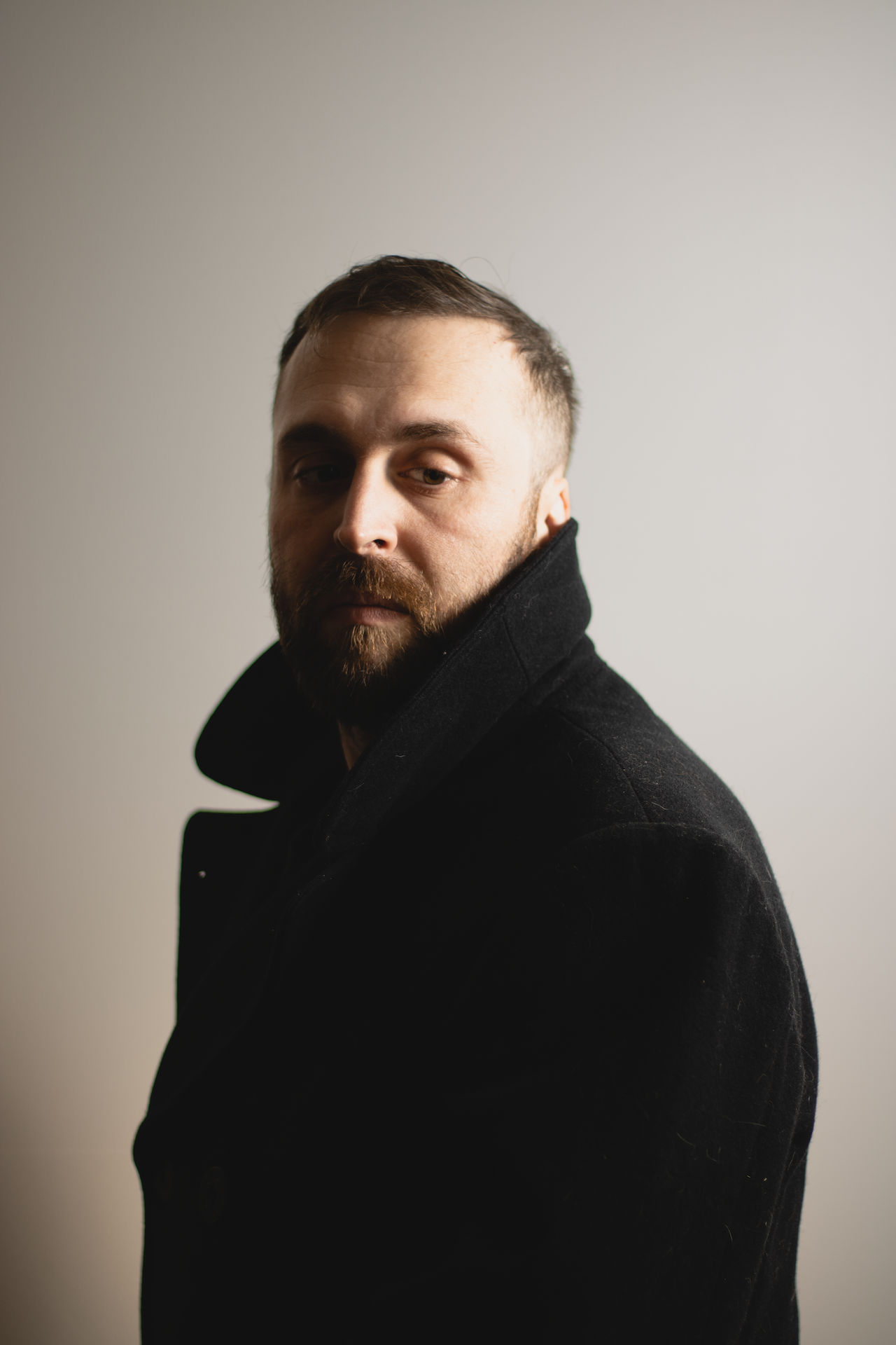 Portrait photography